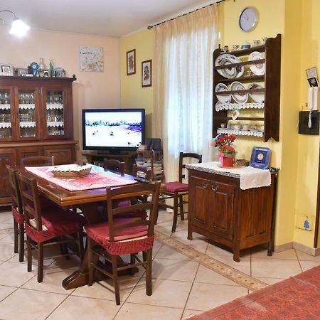 B&B Mitzixeddas Màndas Buitenkant foto