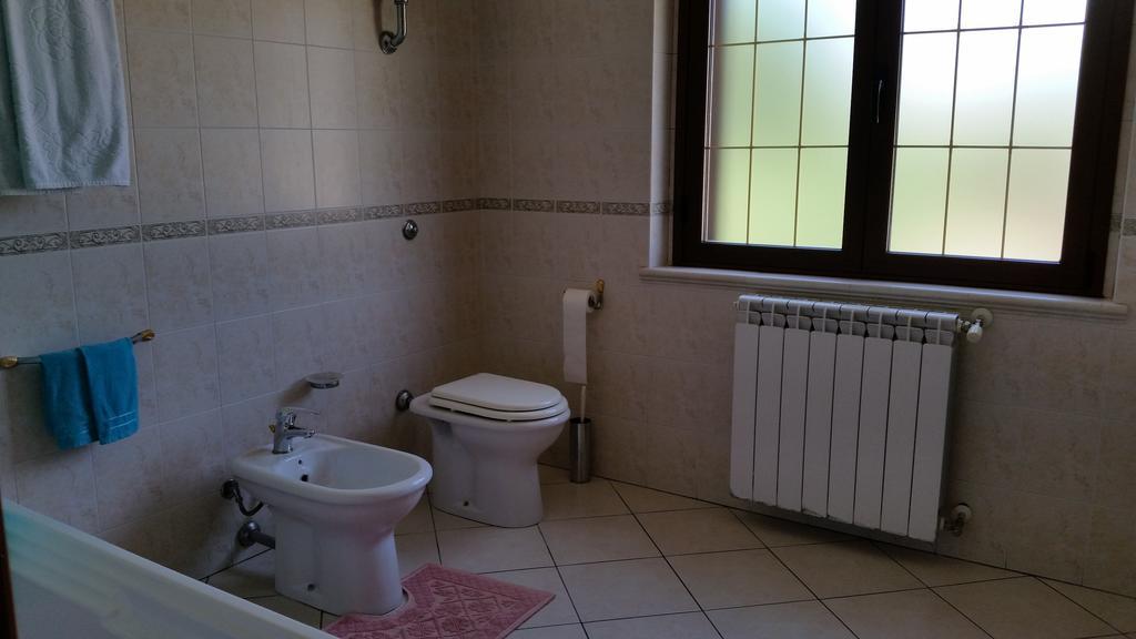 B&B Mitzixeddas Màndas Buitenkant foto
