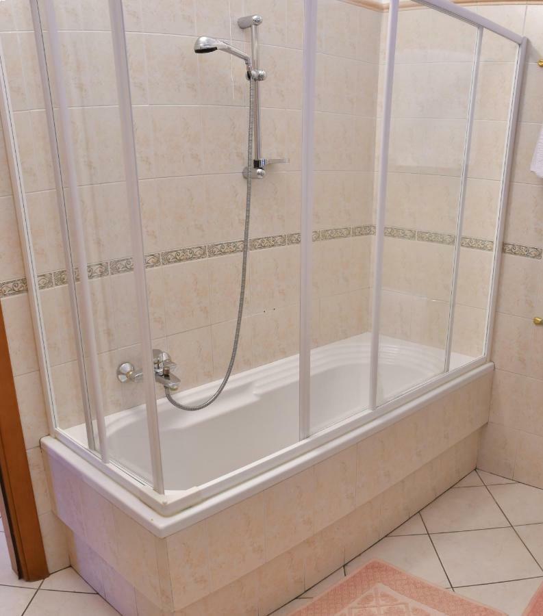 B&B Mitzixeddas Màndas Buitenkant foto
